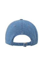 Lade das Bild in den Galerie-Viewer, Denim Cap
