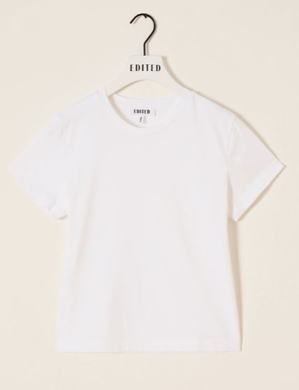 Ester T-Shirt (GOTS)