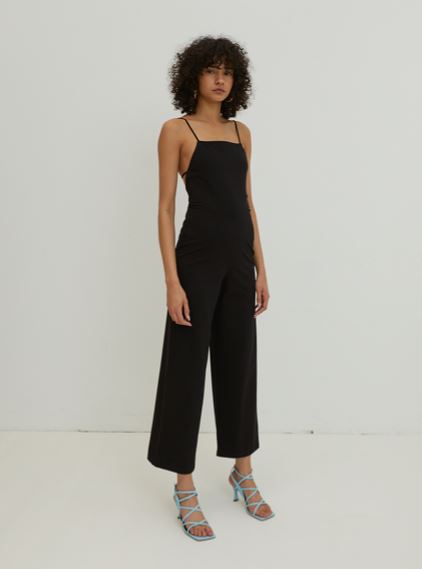 Noor Jumpsuit (GOTS)