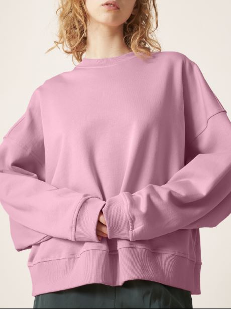 Oversize Emielia Sweater